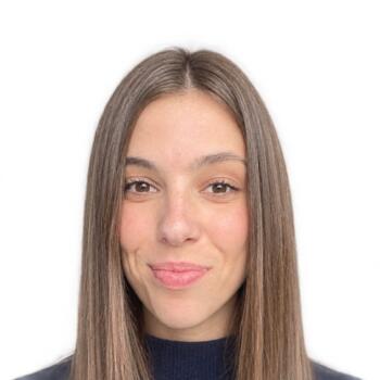 Babysitter in Madrid: Alba