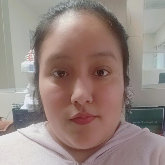 Babysitter in Montgomery Village: Nicole