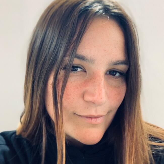 Babysitter in Martigny-Ville: Ariadna