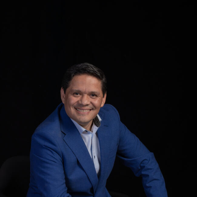 Trabajo para niñera en Ciudad de México: Enrique