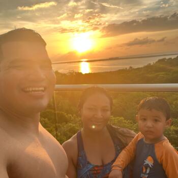 Trabajo para niñera en Barranquilla: trabajo de niñera Joseph