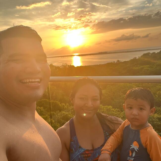 Trabajo para niñera en Barranquilla: Joseph