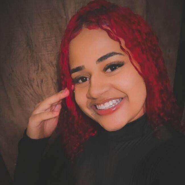 Babysitter in Belo Horizonte: Evelyn