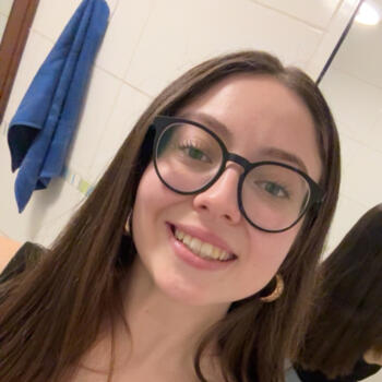 Niñera en Los Ángeles: Camila