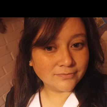 Babysitter in San Fernando: Carmen Gloria rodriguez