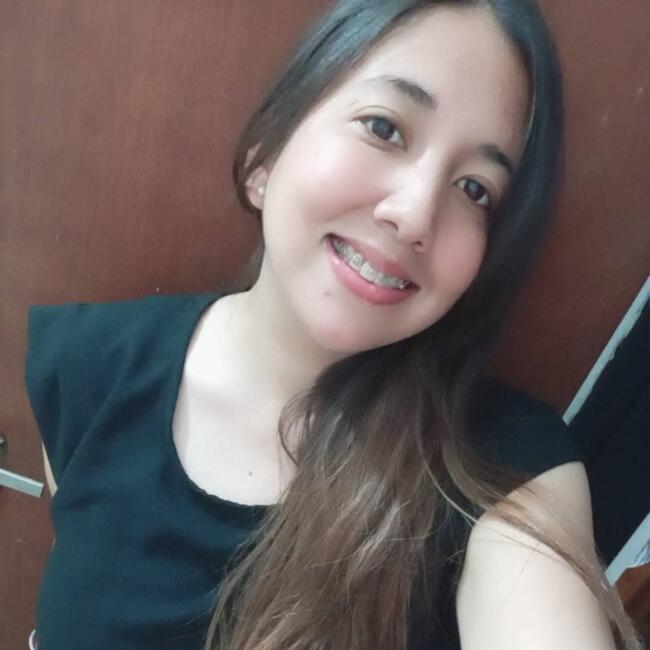 Babysitter in San Luis: Florencia