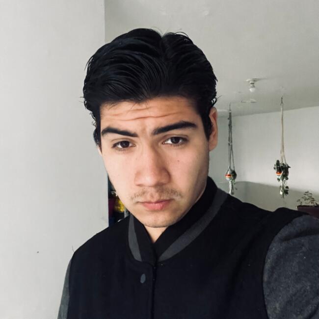 Niñera en Morelia: Emmanuel