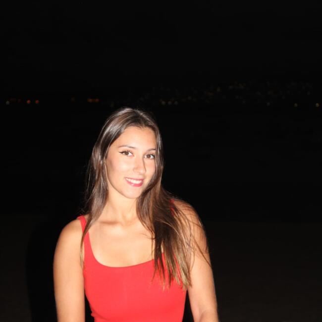 Babysitter em Viana do Castelo: Iva