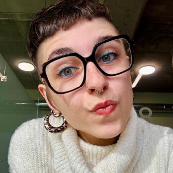 Canguro Sampedor: Alba