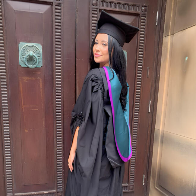 Babysitter in Gold Coast: Esme