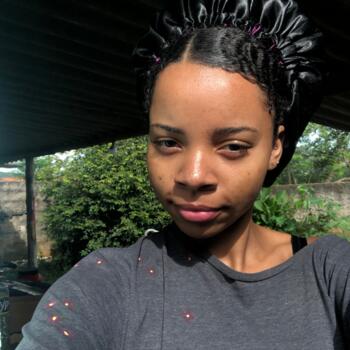 Babysitter in Brumadinho: Patricia