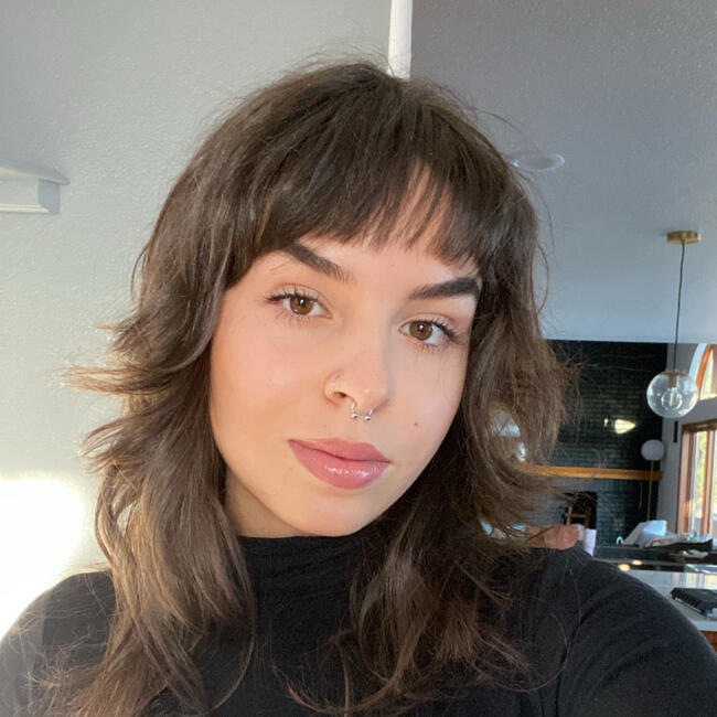 Babysitter in São Paulo: Thalita