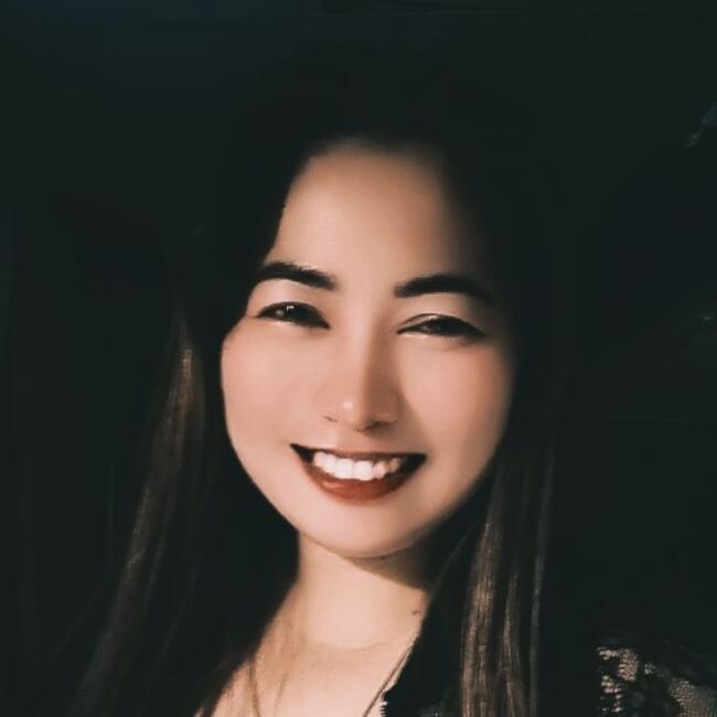 Babysitter in Dubai: Pacita