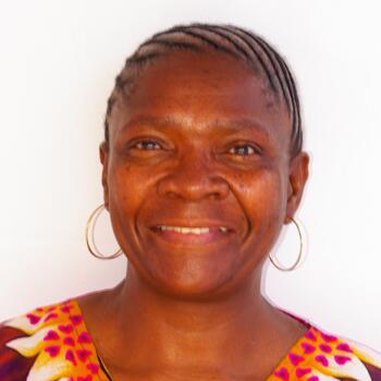 Babysitter Midrand: Ivy