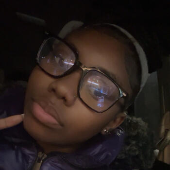 Babysitter in Hamtramck: Aubrey