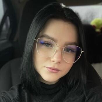 Niñera en Vantaa: Uljana