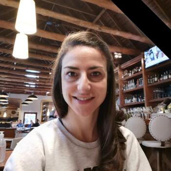 Babysitter Cape Town: Marloes