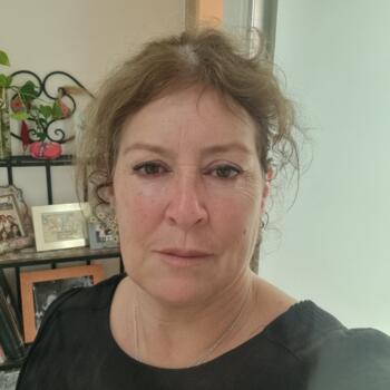 Niñera en Lerma de Villada: Pilar