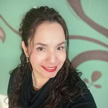Niñera en Ecatepec: Tamy Aguilar