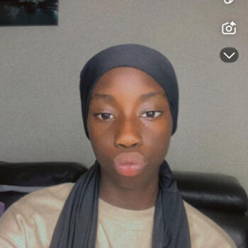 Nounou Le Raincy: Oumou