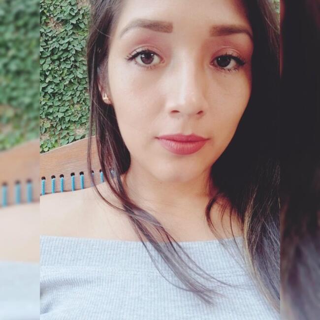 Babysitter in Santa Cruz: MARIA SHIRLEY