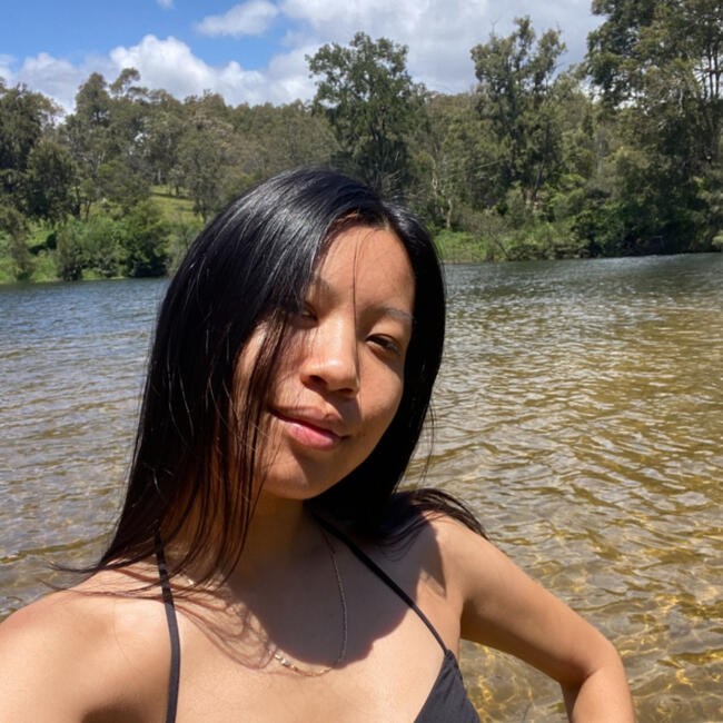 Babysitter in Wollongong: Lisa