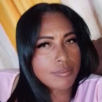 Niñera en Panamá: Desiree