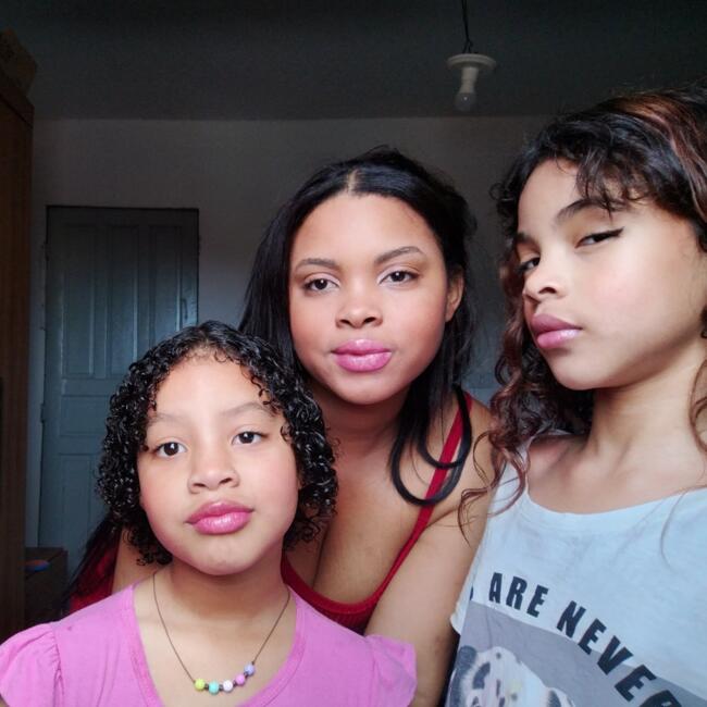 Emprego de babá em São Paulo (São Paulo): Bruna