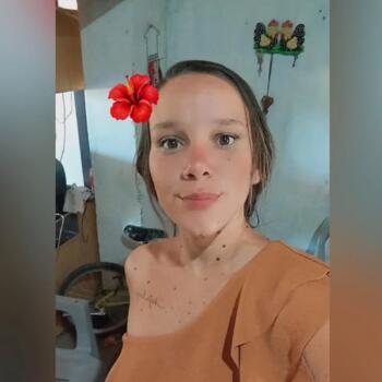 Babysitter in Crato: Antonia