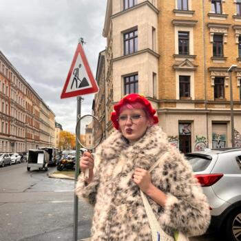 Babysitter in Leipzig: Hélène Elm