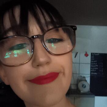 Babysitter in Surzur: Oceane