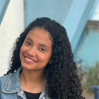 Babá em São José dos Campos: Julia