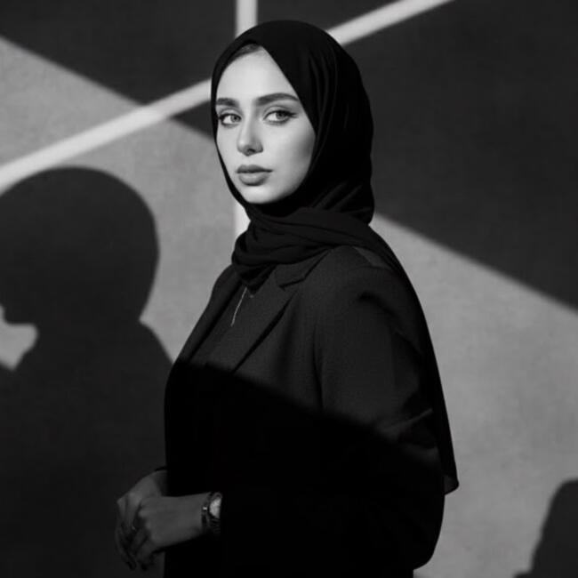 Babysitting job in Cairo: Norhan