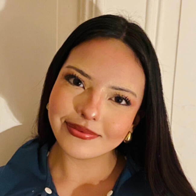 Niñera en Valparaíso: Esperanza