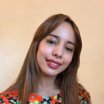 Babysitter a Genova: Jihane