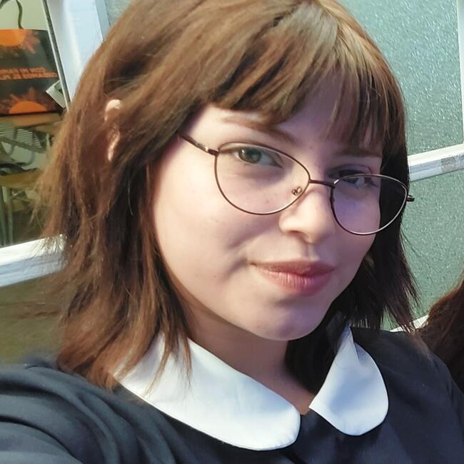 Niñera en Limache: Darlyng