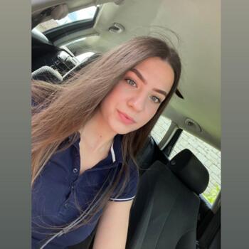 Babysitting job in Velika Gorica: babysitting job Lucija