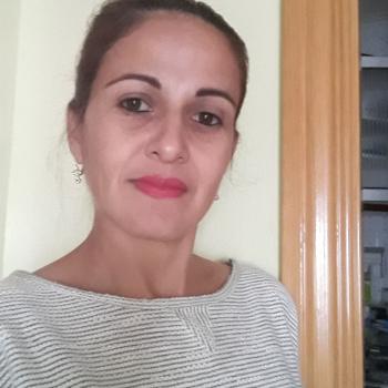 Niñera en Les Roquetes: Sara Rojas