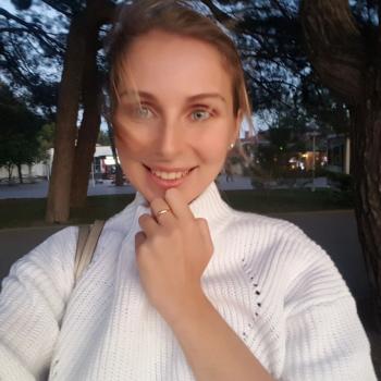 Tata Forte dei Marmi: Alessandra