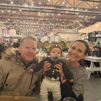 Babysitting job in Hamilton: babysitting job Kate