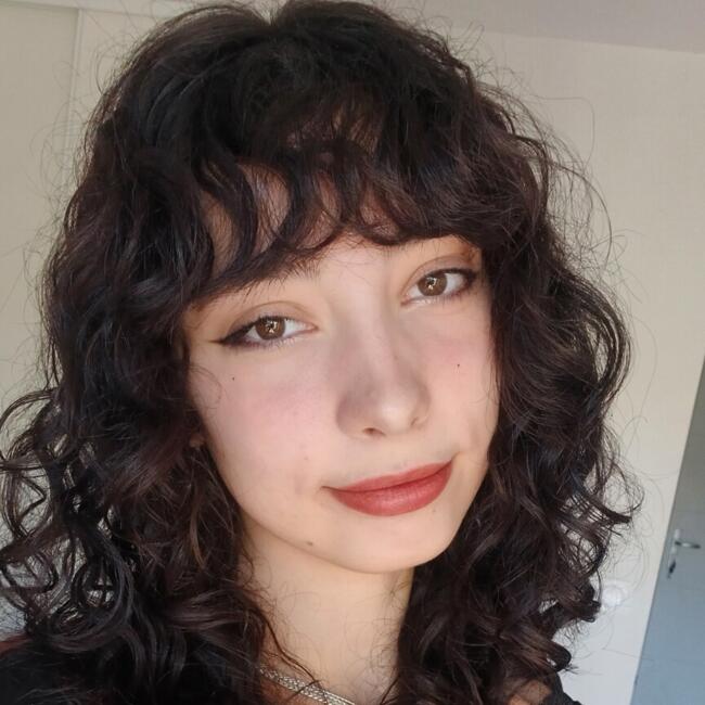 Babysitter in Toulouse: Soélie