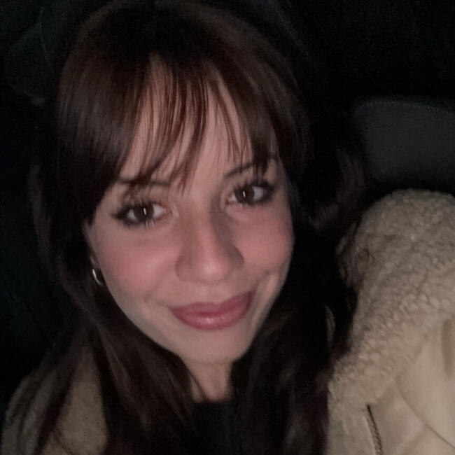 Babysitter in Lariano: Benedett