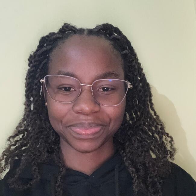 Babysitter in Entroncamento: Ana