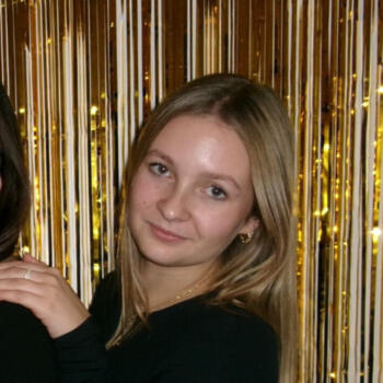 Babysitter in Le Mans: Océane