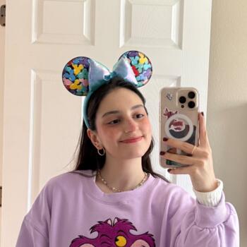 Babysitter in Barranquilla: Alejandra