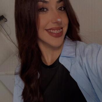 Nanny in Cadiz: Desiree