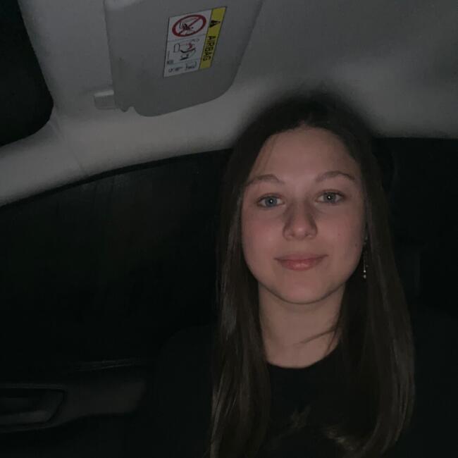 Babysitter in Pulversheim: Soraya