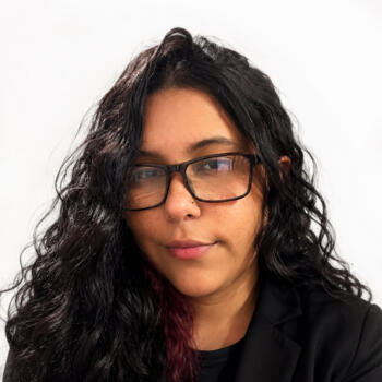 Parent São Paulo: Gabriela