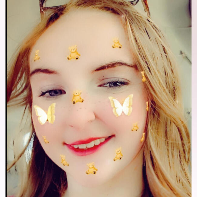 Babysitter in Saint Paul: Tristina