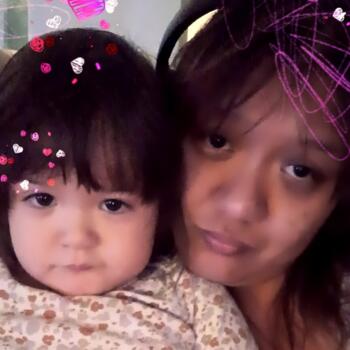 Babysitter Las Vegas: Lupe